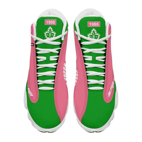 Aka Hand Sign Style Sneakers Air Jordan 13 Shoes Teehall Live