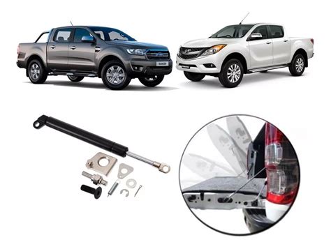 Amortiguador Portalon Mazda Bt Par Con Envio Gratis Accesorios