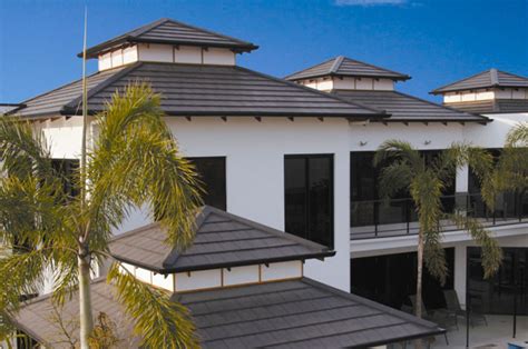 Flat Roof Designs for a Modern Home: Why Choose Monier™ Tiles ...