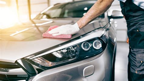 How To Start A Car Detailing Business