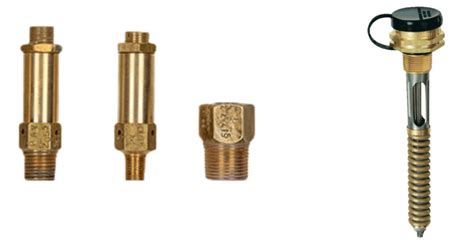 Safety Relief Valves Pune Gas