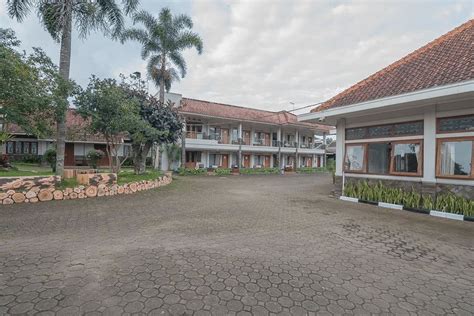 Yehezkiel Hotel Lembang Mitra Reddoorz Harga Promo Terbaru