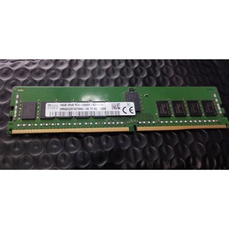 Ram Rdimm Sk Hynix Ddr Gb Bus Reg