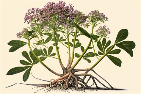 Valerian Root for Dogs: Anti-Anxiety Effects - K9Aggression.com