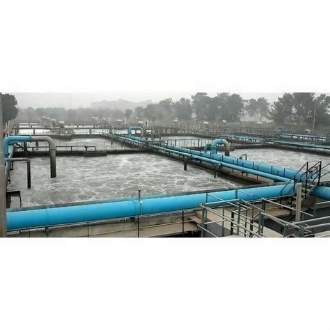 Kld Wastewater Treatment Plants At Rs Piece Wastewater