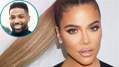 Khloé Kardashian May Borrow Some Sperm From Tristan Thompson To Give