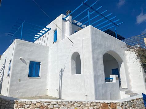 THE 10 BEST Paros Holiday Rentals Cottages Villas With Prices