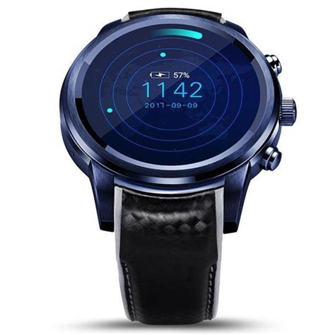 Smartwatch Lemfo Lem Pro Loja Oficial Xploudshop