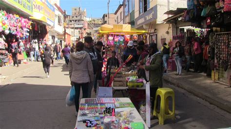 Mantienen Operativos De Vialidad Y SPM Para Feria Del Juguete Notigram