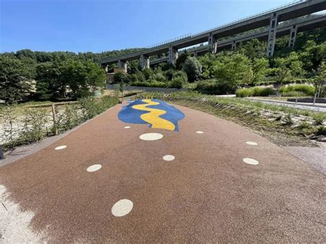 Ripoli Di San Benedetto Vds Terminato Ilgiardino Dei Bambini La