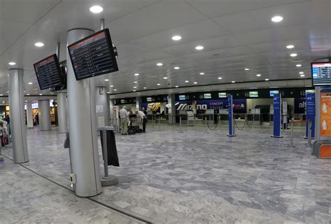 Aeropuerto Pisa Galileo Galilei