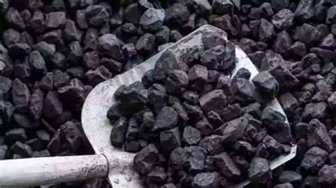 India S Coal Output Rises 12 3 To 664 37 Mn Tonnes In FY 2023 24