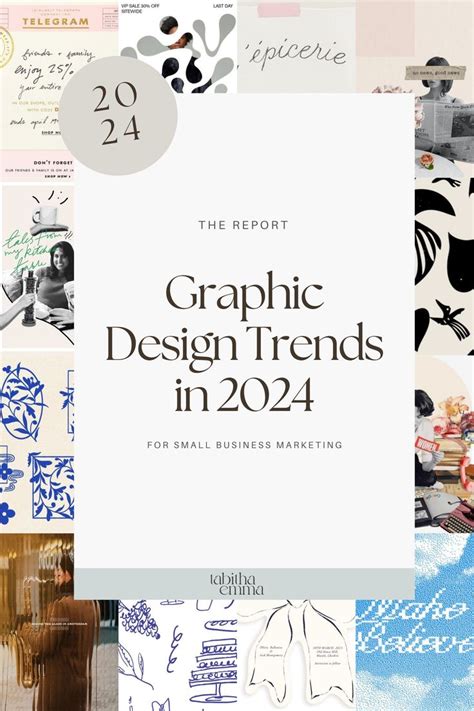 Graphic Design Trends For 2024 In 2024 Graphic Design Trends Print