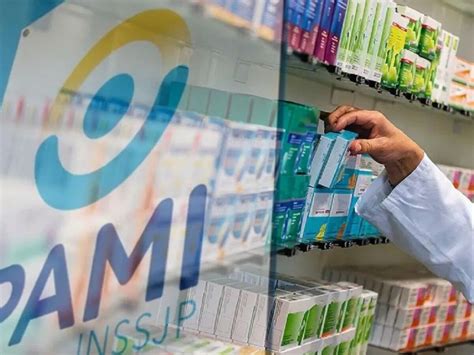 Pami Cuáles Son Los Requisitos Clave Para Para Acceder A Los Medicamentos Gratis La 100