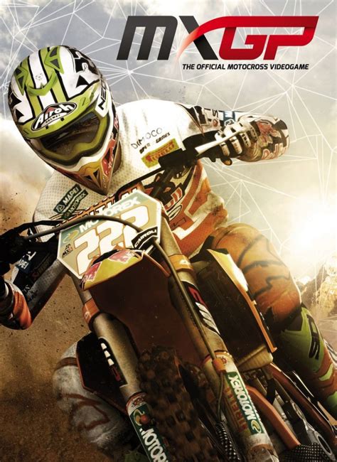 Mxgp The Official Motocross Videogame Ocena Graczy I Opis Gry Pc