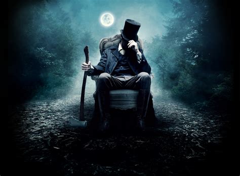 Abraham Lincoln Wallpaper Wallpapersafari
