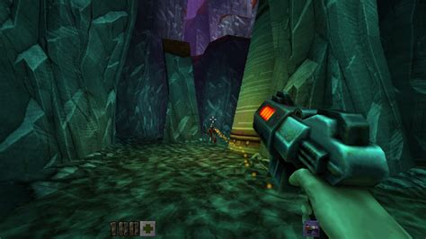 Quake II 2023 Switch EShop Game Nintendo Life