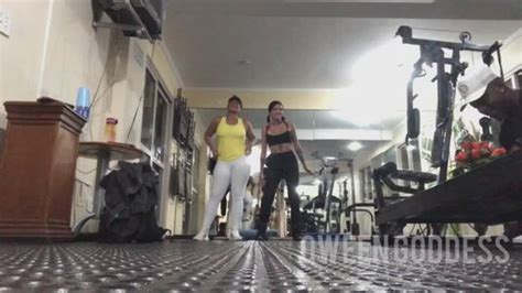 WORKOUT Videos And Porn Clips Clips Sale