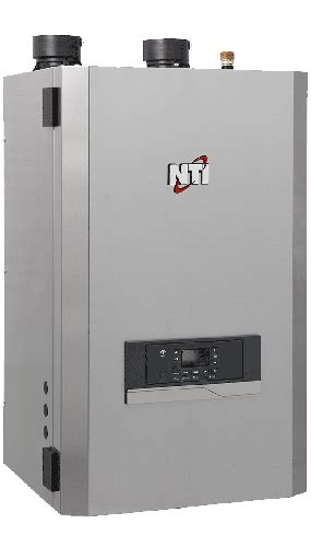 NTI Boilers by the #1 Experts | ductless.ca Inc.