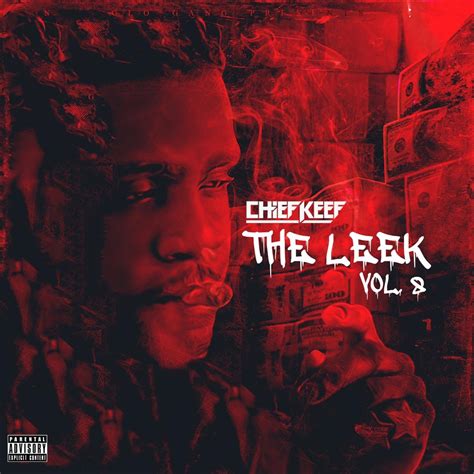 The Leek Vol 8 Album By Chief Keef Apple Music