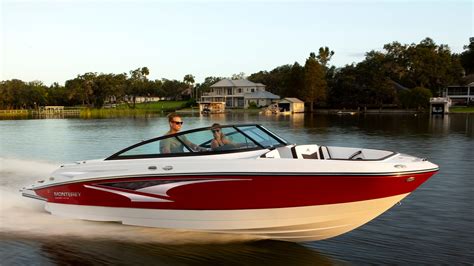 Monterey Boats Monterey Boats