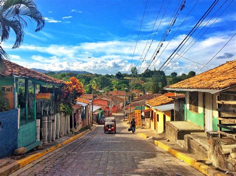 Honduras Holidays And Celebrations