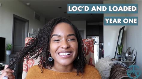 It S My Locaversary Sisterlocks Update Pros Cons Products And More Youtube