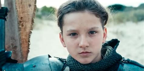 Trailer Watch: A Warrior Stays True to Herself in Cannes’ “Joan of Arc” | Women and Hollywood