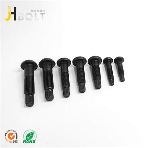 GB 3632 Torsion Shear Bolt Beijing Jh Bolt Co Ltd