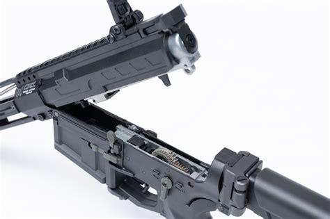 C A T AR 15 Versatile 10s AK 詳細ページ最後の機械式電動ガンC A T AIRSOFT 公式ホームページ