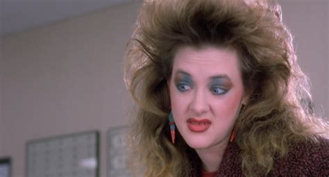 StinkyLulu: Joan Cusack in Working Girl (1988) - Supporting Actress Sundays