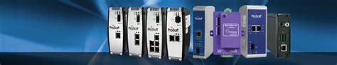 Modbus TCP IP To IEC 61850 Dual Port Gateway ProSoft Technology Inc