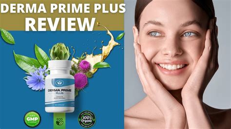 Derma Prime Plus Review 2021 Best Derma Prime Reviews For Skin Care