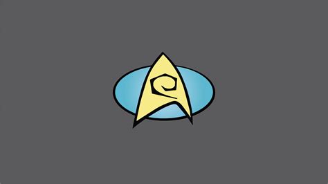 Star Trek Operations Badge wallpaper by loganphillips on DeviantArt