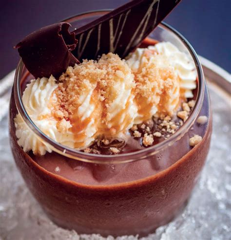 Best Desserts At The Best Restaurants In Dubai What S On