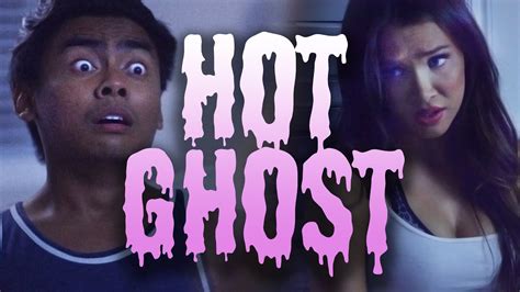 My Hot Ghost Ft Roi Wassabi Youtube