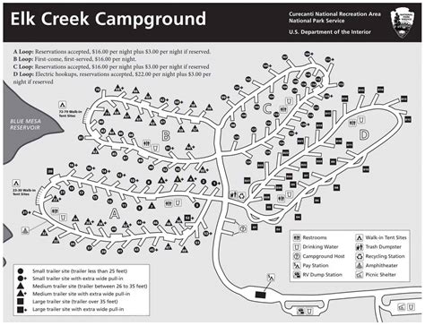 The Complete Guide to Camping at Blue Mesa Reservoir - TMBtent