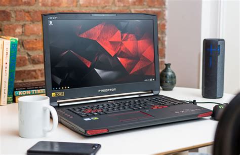 Les Meilleurs Pc Portables Gamer Comparatif