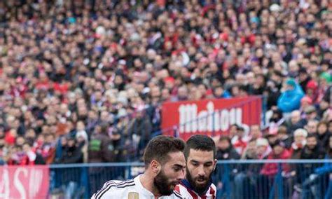 Juanma Castaño sobre el derbi de Champions El Madrid es favorito