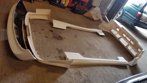 For Sale Genuine Hot Road Kit Nissan S Sx Etcetc Driftworks Forum