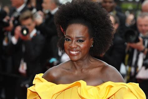 Viola Davis withdraws from 'G20' to support Hollywood strike