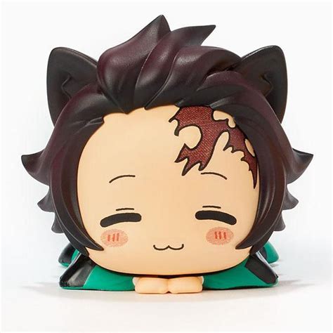 SEGA Demon Slayer Kimetsu No Yaiba Ohiru Neko Tanjiro Kamado