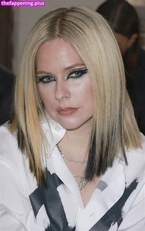 70927915 Avril Lavigne AvrilLavigne Nude OnlyFans Photo 905 The Fappening Plus
