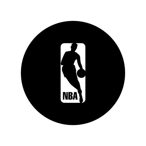 NBA Logo Transparent PNG 27076007 PNG