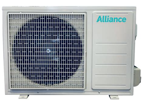 Alliance Aqua Wall Split Btu Hr Inverter Air Conditioner Wi Fi