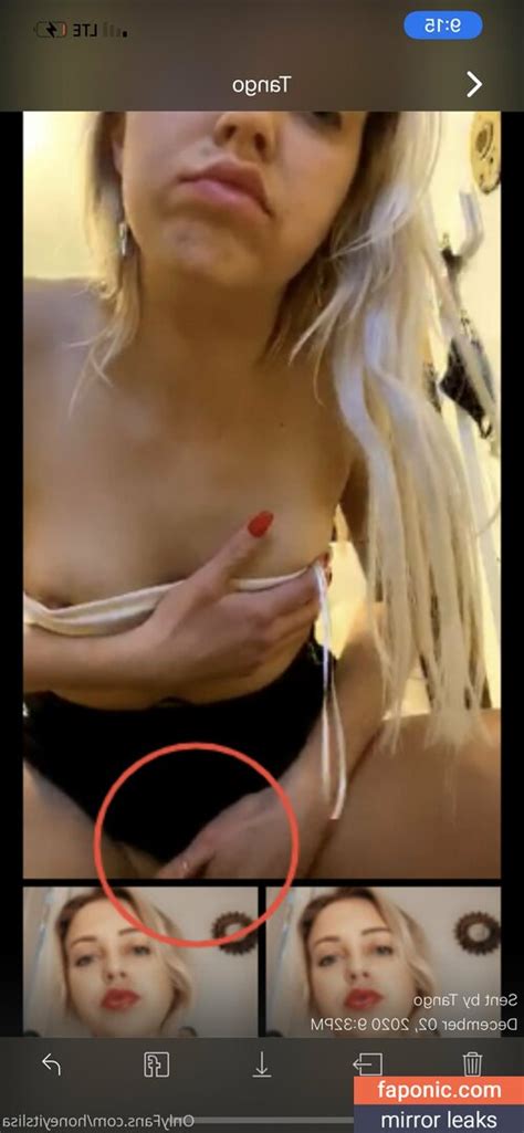 Lisa Aka Honeyitslisa Nude Leaks OnlyFans Photo 28 Faponic