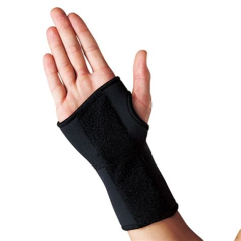 Wrist Splint LP725L/725R