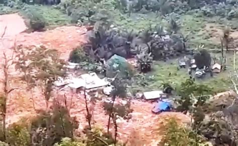 Banjir Dan Longsor Melanda Gorontalo Picu Krisis Kemanusiaan