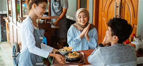 Cara Mudah Memulai Bisnis Kuliner Kekinian