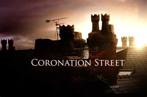Ex Coronation Street Actress Placed On Sex Offenders List After